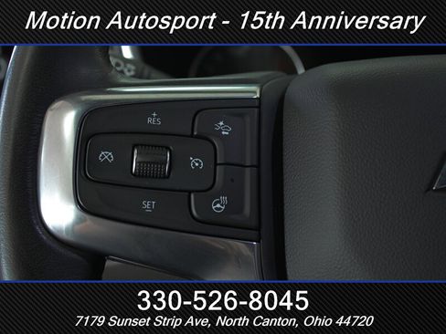 Used 2021 Chevrolet Blazer Premier AWD/4WD image 18