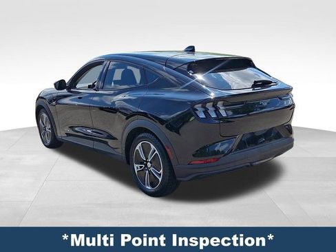 Used 2022 Ford Mustang Mach-E Select AWD/4WD image 5