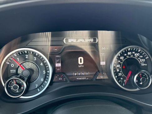 Used 2022 RAM 1500 Laramie AWD/4WD image 30