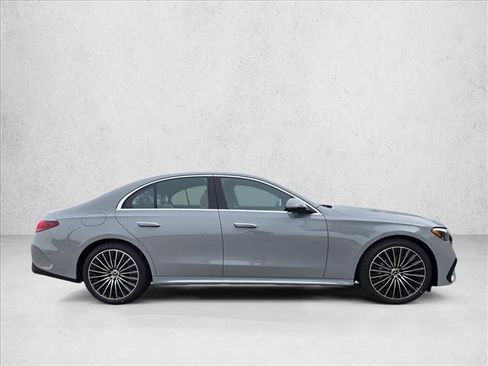 New 2026 Mercedes-Benz E 350 Sedan image 5