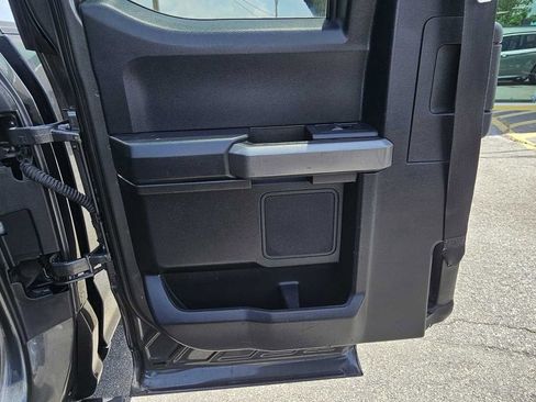 Used 2019 Ford F150 XLT w/ Equipment Group 302A Luxury RWD image 16