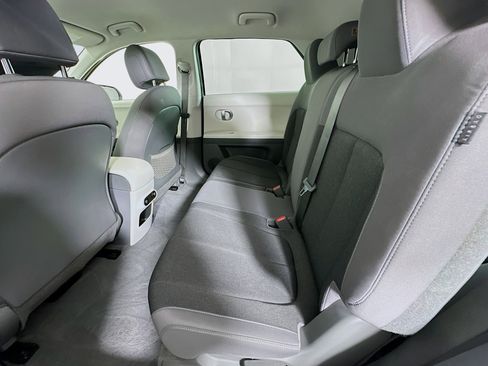 Used 2024 Hyundai Ioniq 5 SEL image 27