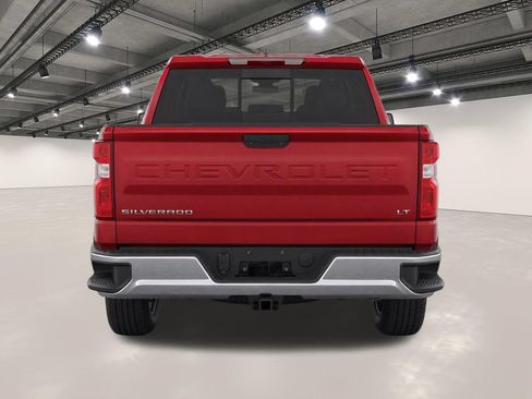 Used 2019 Chevrolet Silverado 1500 LT w/ Texas Edition RWD image 7