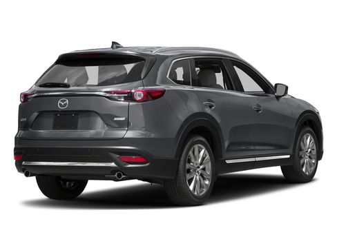 Used 2016 MAZDA CX-9 Grand Touring image 40