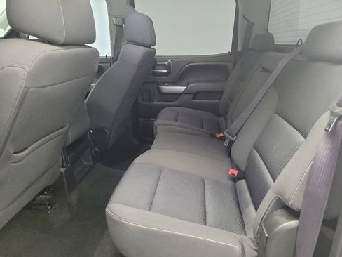 Used 2016 Chevrolet Silverado 1500 LT w/ All Star Edition RWD image 18