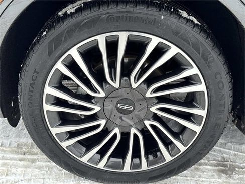 Used 2022 Lincoln Corsair Reserve w/ Equipment Group 201A image 9