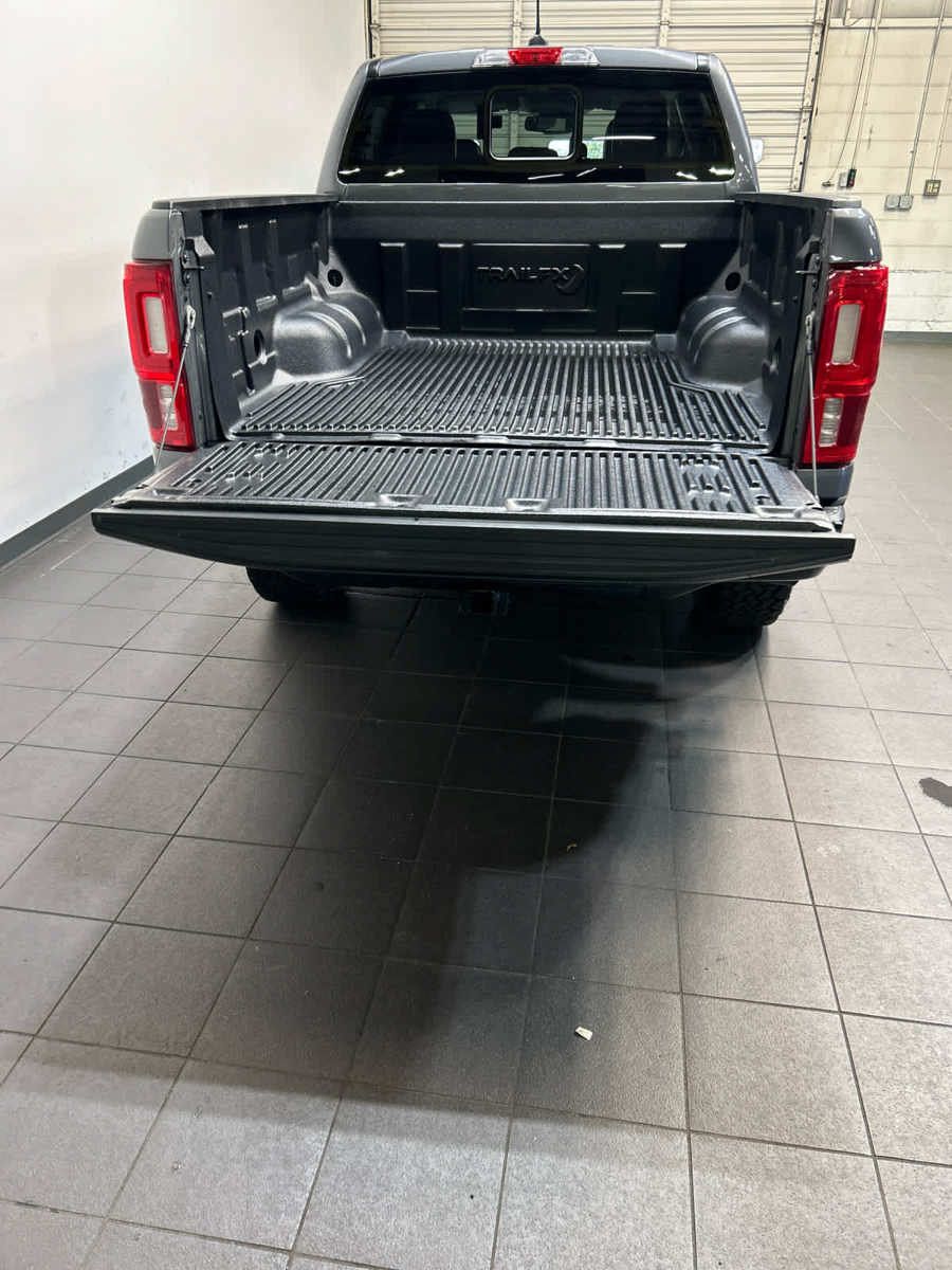Used 2023 Ford Ranger XLT w/ Tremor Off-Road Package AWD/4WD image 11