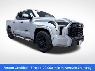 Used 2024 Toyota Tundra SR5 w/ TRD Sport Premium Package AWD/4WD video 1