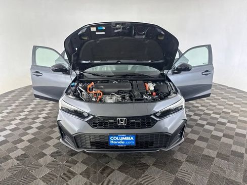 Used 2026 Honda Civic Sport image 14