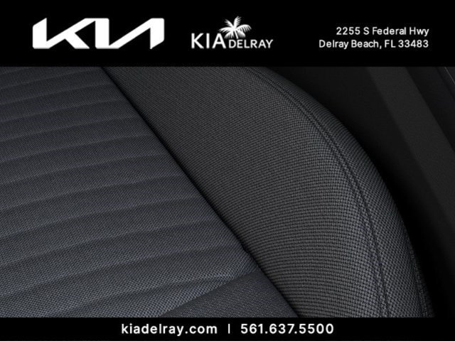 New 2026 Kia K5 LXS FWD image 24