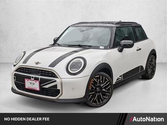 New 2026 MINI Cooper 2-Door Hardtop FWD video 1