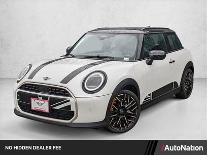 New 2026 MINI Cooper 2-Door Hardtop