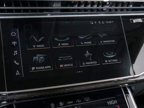 Used 2023 Audi Q7 2.0T Premium Plus w/ Premium Plus Package image 14