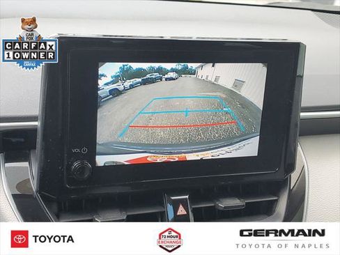 Certified 2024 Toyota Corolla LE FWD image 26