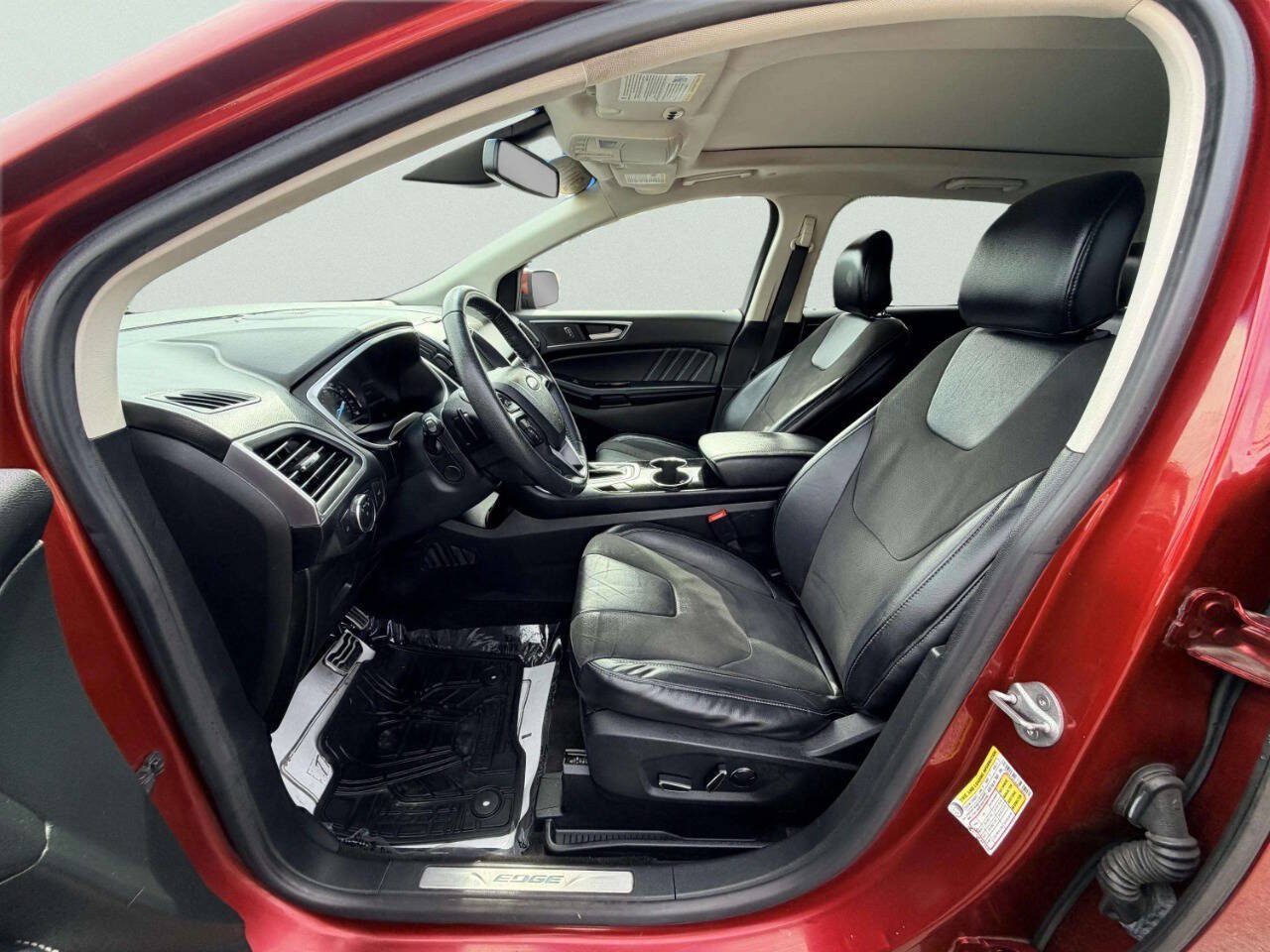 Used 2016 Ford Edge Sport w/ Equipment Group 401A AWD/4WD image 18