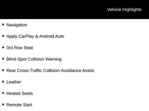 New 2026 Kia Carnival LXS image 7