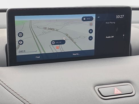 Certified 2023 Acura TLX SH-AWD w/ Advance Package image 20