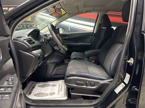 Used 2015 Honda CR-V EX image 5