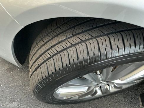 Used 2018 INFINITI Q50 Luxe image 24