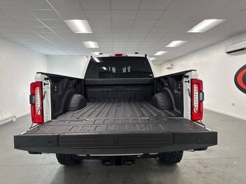 Certified 2024 Ford F250 King Ranch w/ Chrome Package AWD/4WD image 7