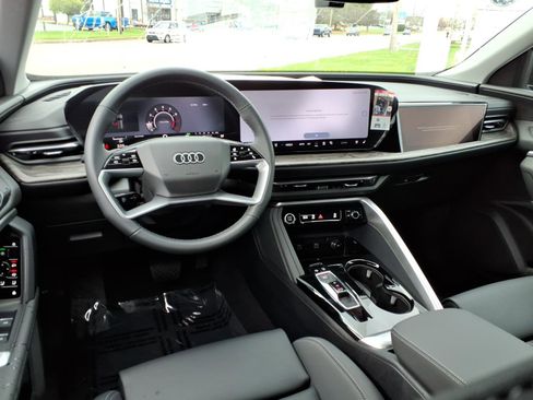 New 2026 Audi Q5 Premium Plus image 5