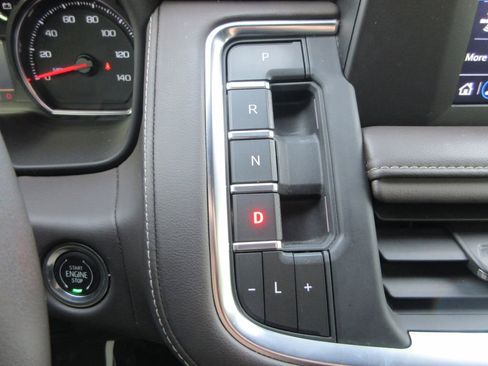 Used 2023 Chevrolet Tahoe LS w/ Driver Alert Package image 27