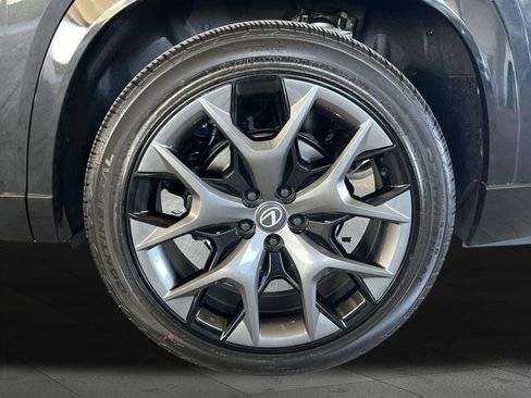 Certified 2026 Lexus TX 500h 500h F SPORT Performance Premi image 22