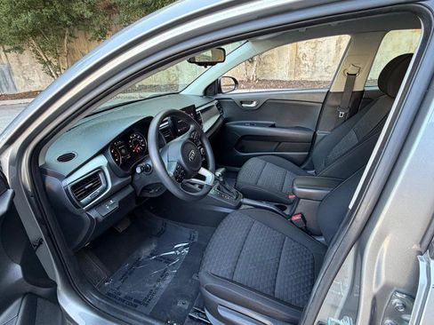 Used 2021 Kia Rio S w/ Technology Package FWD image 10