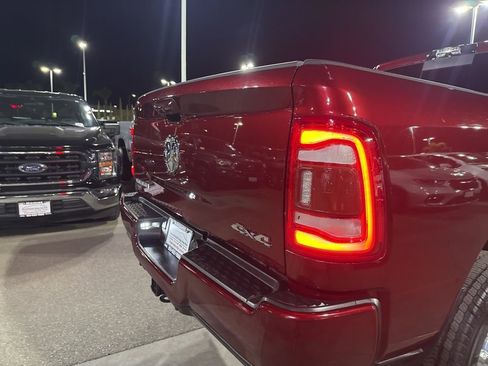 Used 2023 RAM 2500 Laramie image 13