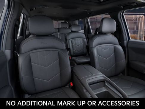 New 2027 Kia Telluride EX X-Line AWD/4WD image 15