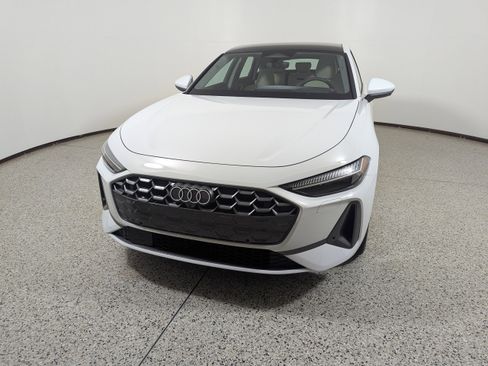 New 2025 Audi A5 2.0T Premium Plus image 3