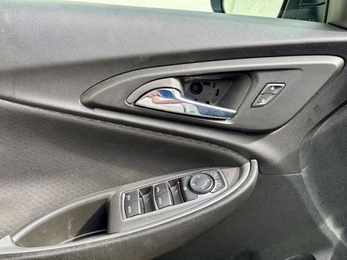 Used 2023 Chevrolet Malibu LT image 21