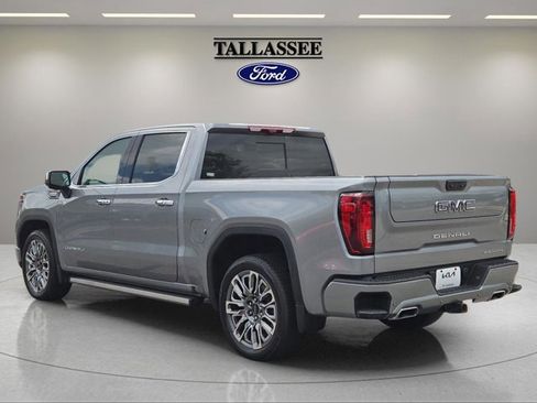 Used 2024 GMC Sierra 1500 Denali Ultimate image 8