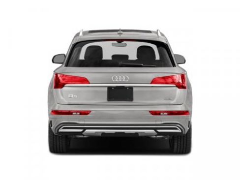 Used 2022 Audi Q5 2.0T Premium w/ Convenience Package image 5