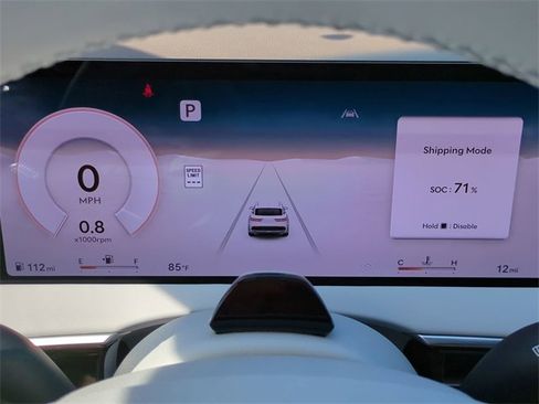 New 2026 Genesis GV70 2.5T Advanced image 26