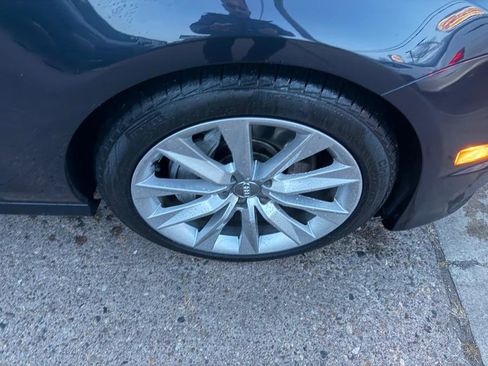 Used 2016 Audi A7 3.0T Prestige w/ Prestige Package image 28