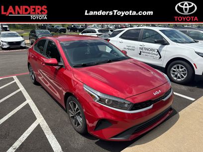 Used 2023 Kia Forte LXS
