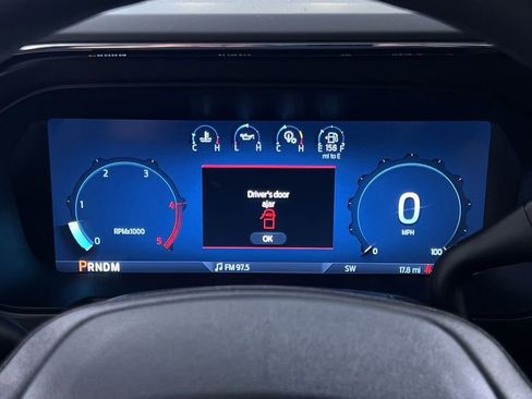 New 2026 Ford F250 XLT w/ XLT Premium Package image 15