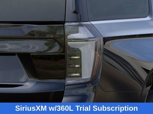 New 2026 Chevrolet Suburban High Country image 12