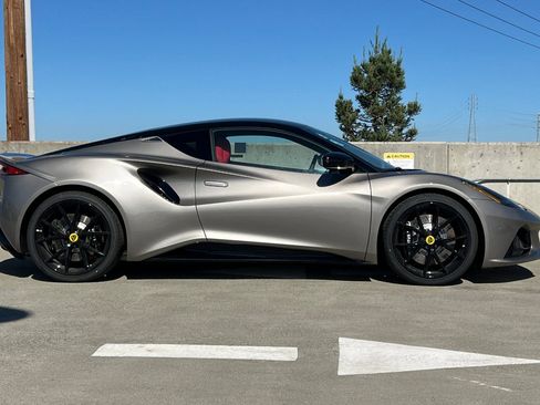 New 2024 Lotus Emira First Edition image 3