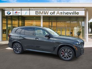 New 2026 BMW X5 M60i AWD/4WD video 1