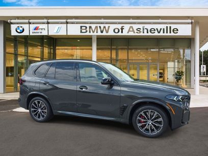 New 2026 BMW X5 M60i