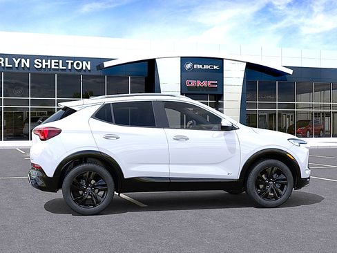 New 2026 Buick Encore GX Sport Touring w/ Comfort Package FWD image 5