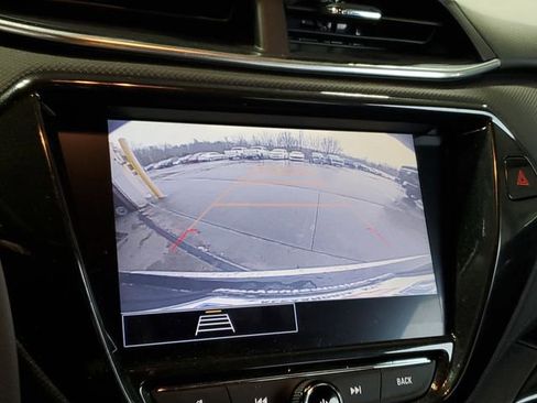 Certified 2023 Chevrolet TrailBlazer LT w/ Convenience Package image 26