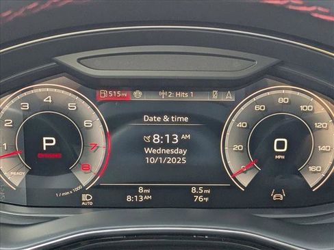 New 2026 Audi Q7 3.0T Prestige image 10