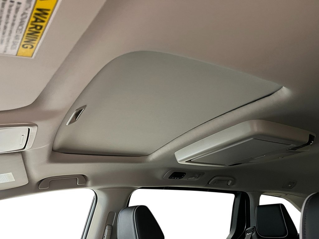 New 2027 Honda Odyssey Elite image 21
