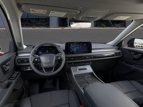 New 2026 Lincoln Aviator AWD w/ Jet Appearance Package image 38