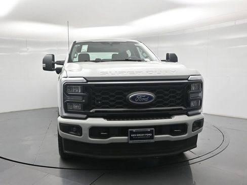 New 2026 Ford F250 XL w/ STX Appearance Package AWD/4WD image 42