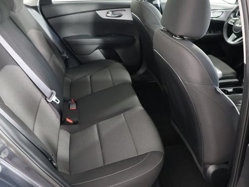 Used 2023 Kia Forte LXS FWD image 19