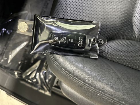 Used 2020 Audi Q7 3.0T Premium Plus image 37